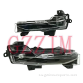Model 3 2019-2020 FOG Mwanga OEM 1077391-00-E